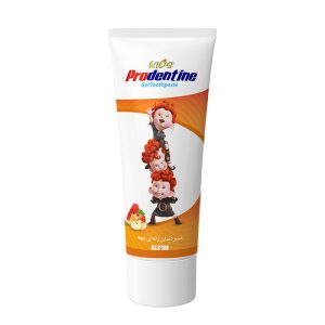 خمیردندان ژله ای کودکان مدل Brave