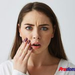 آفت دهان چیست و چگونه درمان می‌شود؟